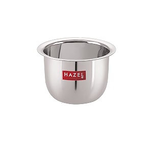 hazel stainless steel tea glasses mini traditional design coffee milk serving glass patra pela 8 cm 100 ml silver