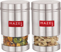 HAZEL Stainless Steel Utility Container -