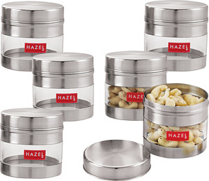 HAZEL Stainless Steel Utility Container - 350