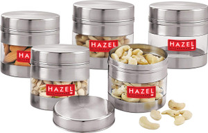 HAZEL Stainless Steel Utility Container - 350