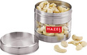 HAZEL Stainless Steel Utility Container -