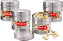 HAZEL Stainless Steel Utility Container -