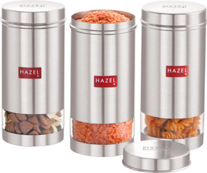 HAZEL Stainless Steel Utility Container - 950