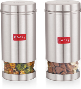 HAZEL Stainless Steel Utility Container - 950