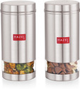 HAZEL Stainless Steel Utility Container -