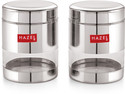 HAZEL Steel Grocery Container - 400