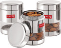 HAZEL Steel Grocery Container - 400