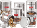 HAZEL Steel Grocery Container - 400