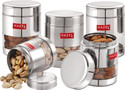 HAZEL Steel Grocery Container - 400