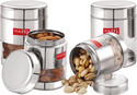HAZEL Steel Grocery Container - 400
