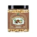 Hazelnut (100gms, Macadamia Nuts)