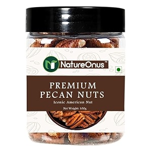 pecan nuts100gms pecan nuts
