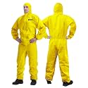 Hazmat Suits Disposable Coveralls, Paint Suit, Painter Suit