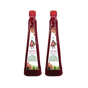 hb prickly pear fruit juice for healthy pregnancy amp chemotherapy no added sugar sweetened with stevia red pack of 2