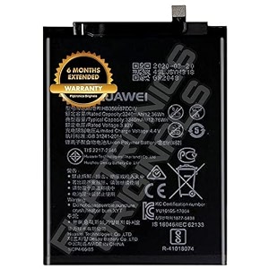 hb356687ecw battery for honor 7x  9i  nova 3i  mate 10 lite nova 2i battery with 6 month warranty w7