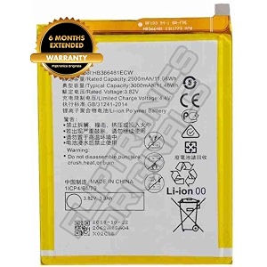 hb366481ecw battery for honor 5c  7a  7c  8  8 lite  9n  9 lite  p9  p9 lite g9 lite  p10 lite  p20 lite battery with 6 month warranty s335