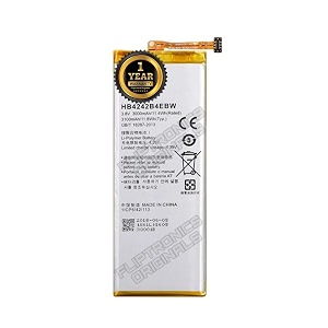 hb4242b4ebw battrey for honor 6 4x 7i battery with 1 year warranty w290