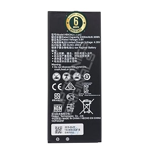 hb4342a1rbc battery for honor 4a 5a y5 2 ii y6 battery with 6 month warrantym159