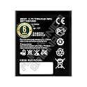 HB5V1 Battery for Huawei Y300 Y300C Y511 Y500 T8833 U8833 G350 Y535C Y516 Battery with 6 Month Warranty **** (M206)
