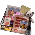 HBH Celebration Hamper with Custom Name Photo Keepsake Present