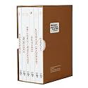 HBR Emotional Intelligence Boxed Set (6 Books) (HBR Emotional Intelligence Series)