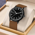 HC HARMI CREATIVE Stylish Dial AnalogueSilicon Strap