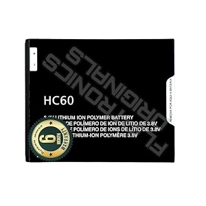 hc60 battery for motorola c plus xt1721 xt1723 xt1724 battery with 6 month warrenty  s023
