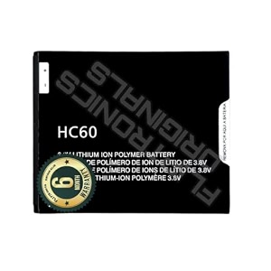 hc60 battery for motorola c plus xt1721 xt1723 xt1724 battery with 6 month warrenty  w295