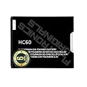 HC60 Battery for Motorola C Plus XT1721, XT1723, XT1724 Battery with 6 Month warrenty ***** (S023)