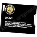 HC60 Battery for Motorola C Plus XT1721, XT1723, XT1724 Battery with 1 Year Warranty** (UU11)