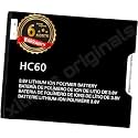 HC60 Battery for Motorola C Plus XT1721, XT1723, XT1724 Battery with 6 Month warrenty** (UU242)