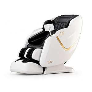 HCI eZen AI Powered 4D Full Body