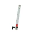 HCY.127-E-ST-NO-M12 Industrial Liquid Level Indicator