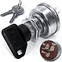 IH-60736-C3 Ignition Switch for Cub Cadet IH International IH-60736-C2