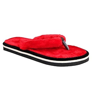 HD Womens Slipper Flip Flop