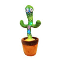 hda group Dancing Cactus Toy