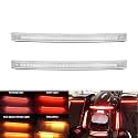 Saddlebag Tail Lights Fit for Harley Touring 2014-2023