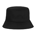 HDE Bucket Hat Unisex Print and Solid Beach Sun Hats Outdoor Headwear