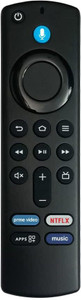HDF Firestick AMZ-3RDGEN 1 3rd Generation Fire