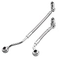 HDFL-005 Fuel Injection Line Kit Fit For Harley-Davidson Touring 1995-1999 Road King FLHR FLHRI Electra Glide FLHT FLHTCI FLHTCUI Magneti Marelli EFI Replaces HDFL005 61470-99A 0706-0296