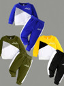 HDKFASHION Boys Casual T-shirt Track Pants