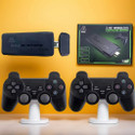HDMI 4K Game Stick M8, 20000+ Games, 64GB Storage Exclusive Edition