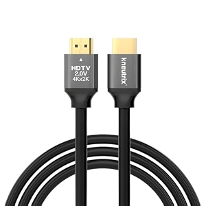 hdmi adapter hdmi20 4kx2k - 100 cm 1 piece hdmi cable 3d support  191 hdmi connection for tv and computer  metal connector