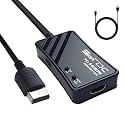 HDMI Cable for SEGA Dreamcast, Sega DC to HDMI Converter