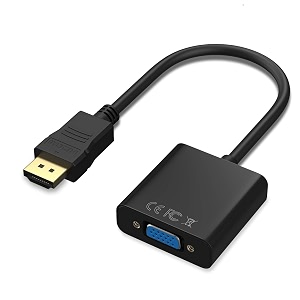 hdmi to vga adapter 1080p hdmi male to vga female adaptor
