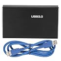 HDMI Video Capture Card, 4K 1080P High Definition USB3.0 Capture Device, Real Time Game Recording for PC, No Driver Needed, Plug and Play, Compatible with Linux, Aluminum A