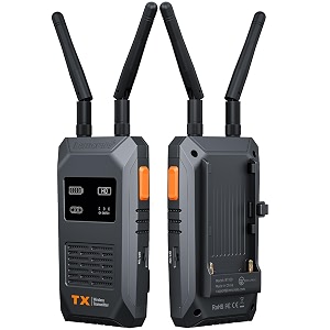 HDMI Wireless Transmitter and Receiver