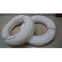 HDPE 5 MM WELDING RODS WHITE 1 KG NET ROLL