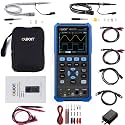HDS272S Oscilloscope 70MHz 2 CH, Digital Mulitimeter Waveform Generator