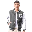 he Indian Garage Co Men Black Slim